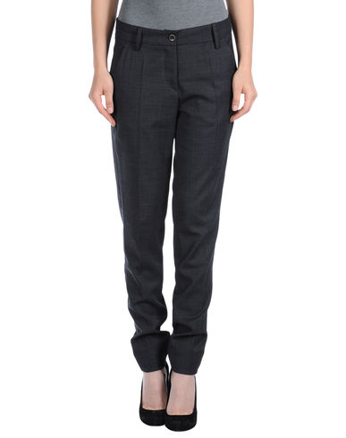 ZOOM MALLONI - Formal trouser