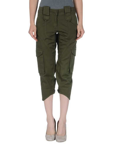 ZOOM MALLONI - 3/4-length short