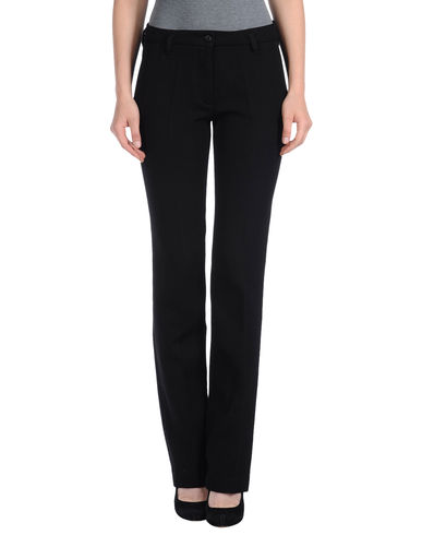 ZOOM MALLONI - Dress pants