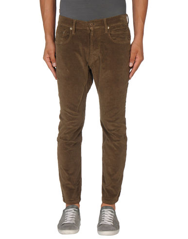 ZOOM D&G - Casual pants