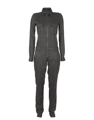 Salopette pantalone lungo Donna - BARBARA BUI