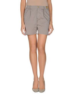 Monocrom - Pantalons - Shorts 
