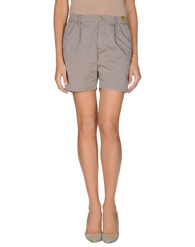 ZOOM MONOCROM - Shorts