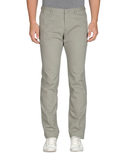ZOOM MAURO GRIFONI - Casual pants