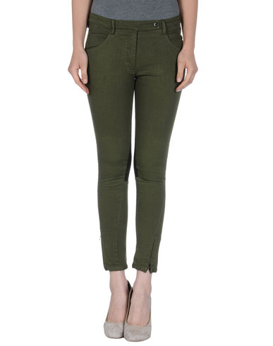 ZOOM MALLONI - Casual trouser