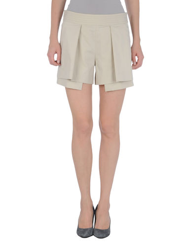 ZOOM DIANE VON FURSTENBERG - Shorts