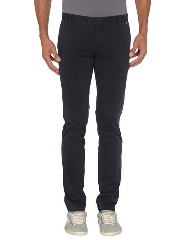ZOOM DAVID MAYER NAMAN - Casual pants
