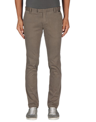 ZOOM DAVID MAYER NAMAN - Casual pants