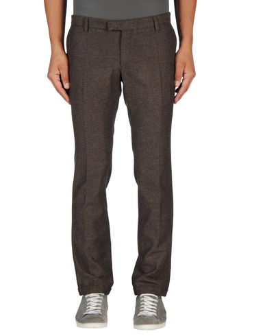 ZOOM DAVID MAYER NAMAN - Dress pants