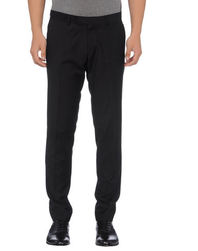 ZOOM DAVID MAYER NAMAN - Dress pants