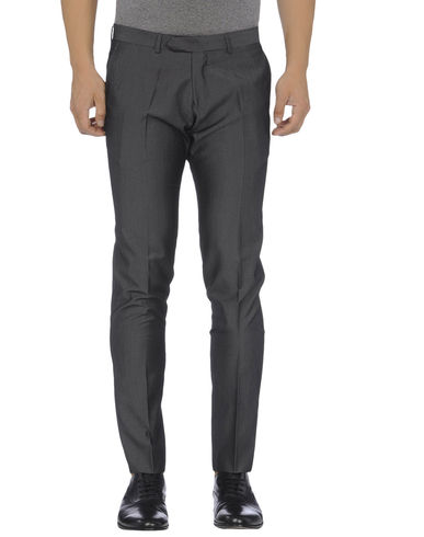 ZOOM DAVID MAYER NAMAN - Dress pants
