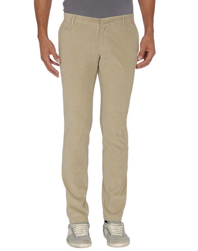 ZOOM DAVID MAYER NAMAN - Casual pants