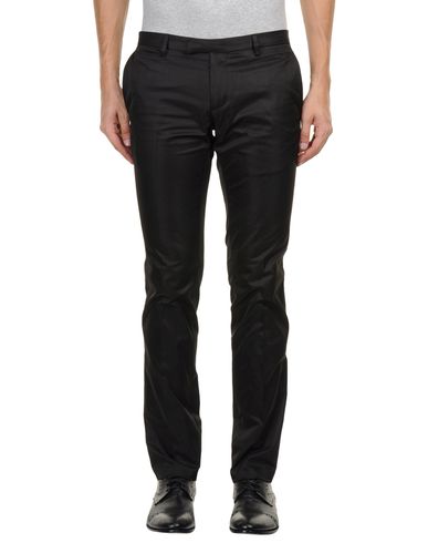 ZOOM DAVID MAYER NAMAN - Dress pants