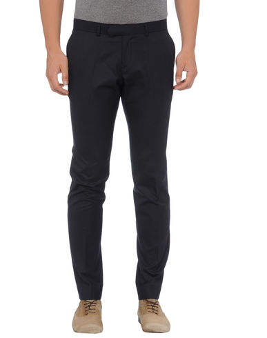ZOOM DAVID MAYER NAMAN - Dress pants