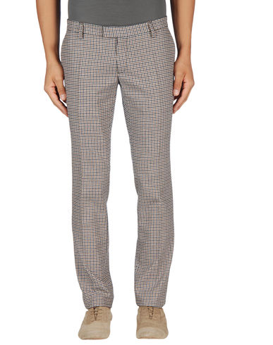 ZOOM DAVID MAYER NAMAN - Casual pants
