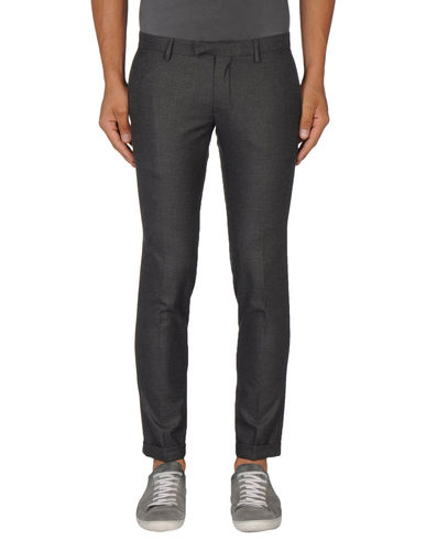 ZOOM DAVID MAYER NAMAN - Casual pants