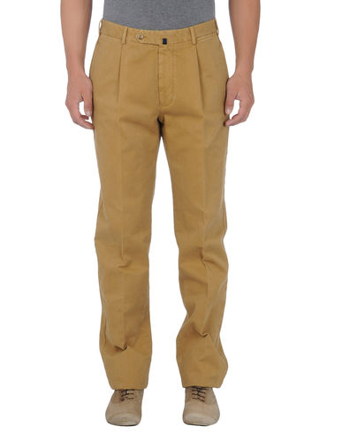 ZOOM INCOTEX - Casual trouser