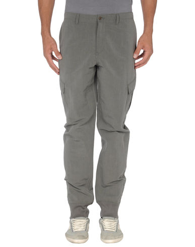 ZOOM JOHN VARVATOS - Casual trouser