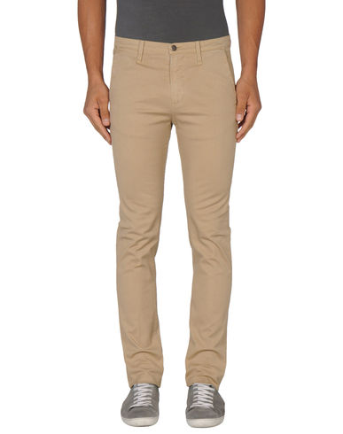 ZOOM (+) PEOPLE - Casual pants