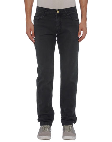 ZOOM FRANKIE MORELLO - Casual pants