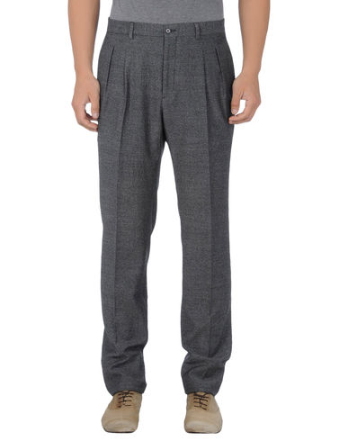 ZOOM JOHN VARVATOS - Formal trouser