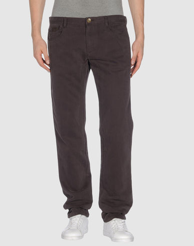 ZOOM HENRY COTTON'S - Casual pants