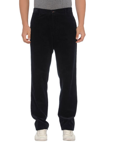 ZOOM BELLEROSE - Casual pants
