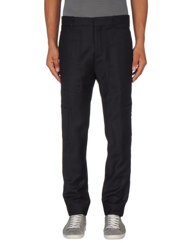 ZOOM GIVENCHY - Casual pants