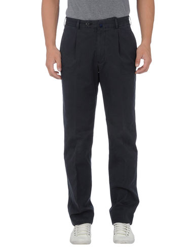 ZOOM INCOTEX - Casual pants