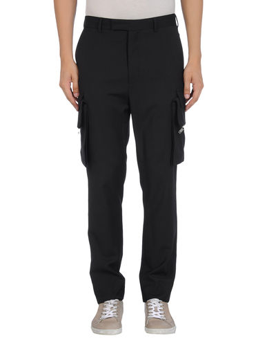 ZOOM KRIS VAN ASSCHE - Casual pants