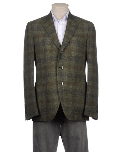 ZOOM LARDINI - Blazer