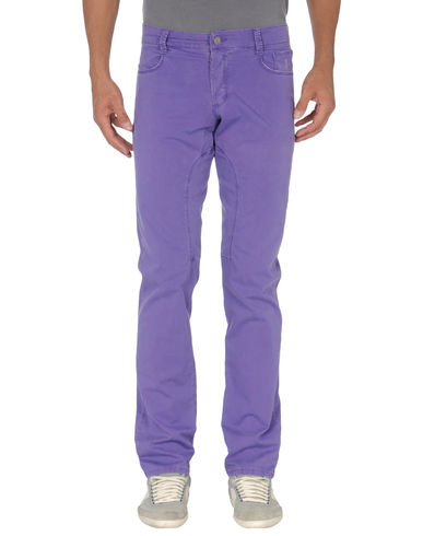 ZOOM SIVIGLIA - Casual pants