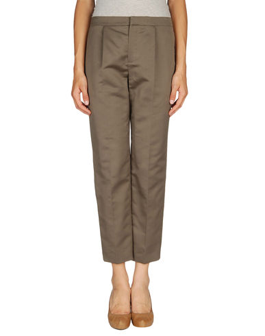 ZOOM CHLOÉ - 3/4-length short