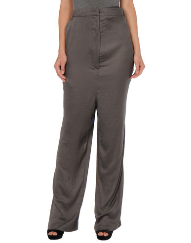 ZOOM HAIDER ACKERMANN - Casual pants