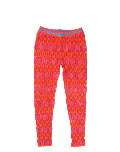 ZOOM MISSONI - Leggings