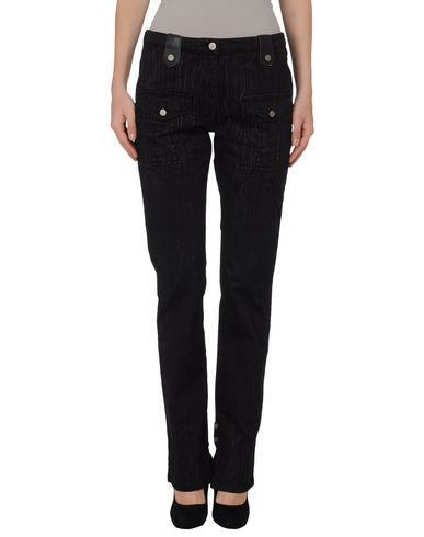 ZOOM VERSACE SPORT - Casual trouser