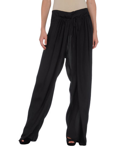 ZOOM JPG JEANS - Casual pants