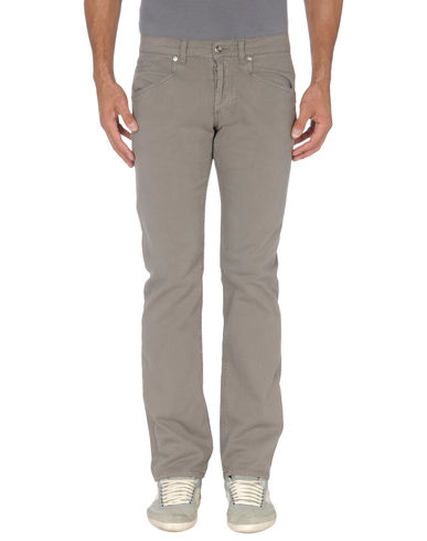 ZOOM DONDUP - Casual pants