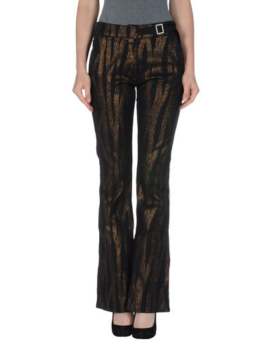 ZOOM VERSACE SPORT - Casual pants