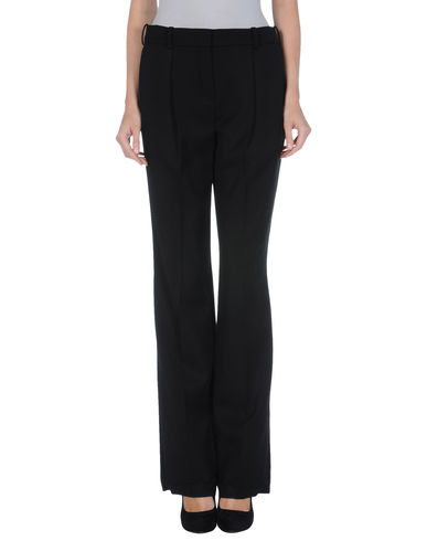 ZOOM CHLOÉ - Dress pants