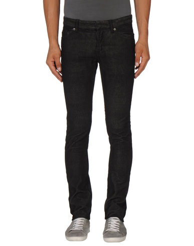 ZOOM BALENCIAGA - Casual pants