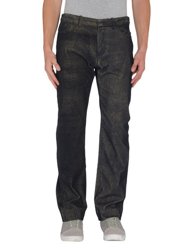 ZOOM BALENCIAGA - Casual pants