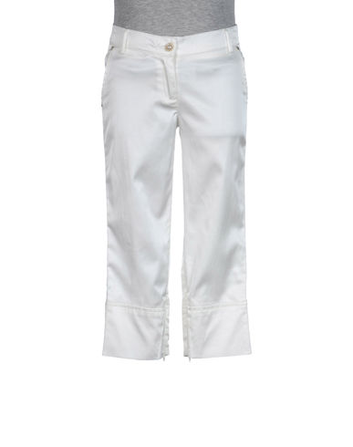 ZOOM MISS GRANT - Casual pants