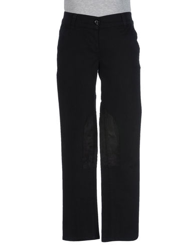 ZOOM MISS GRANT - Casual pants