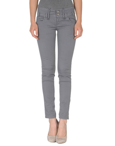 ZOOM FORNARINA - Casual pants