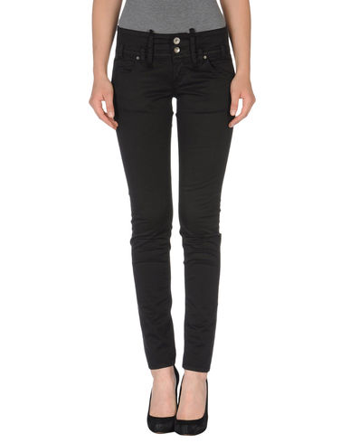 ZOOM FORNARINA - Casual trouser