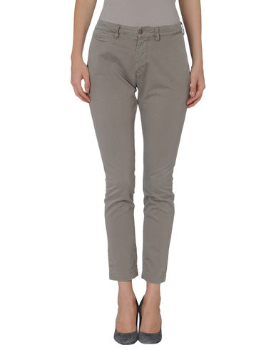 ZOOM MASON'S - Casual pants