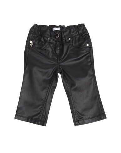ZOOM MICROBE - Casual pants
