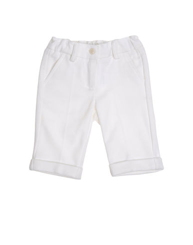 ZOOM MICROBE - Casual pants