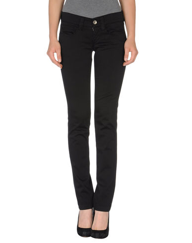 ZOOM FORNARINA - Casual trouser